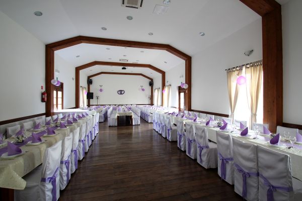 Hotel Lug (Bilje)